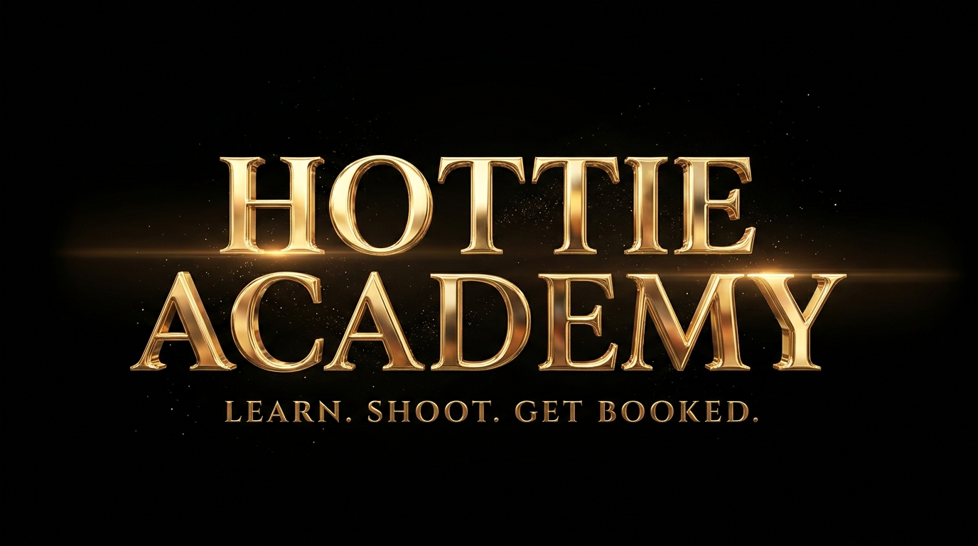 Hottie Academy